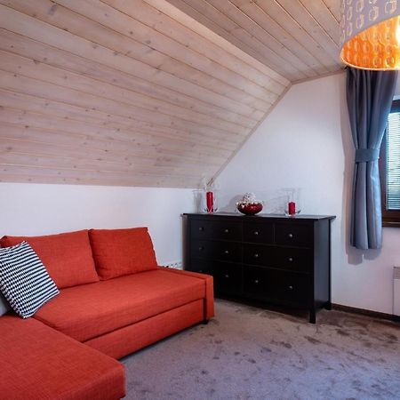 Villa Jasen Stará Lesná Kültér fotó