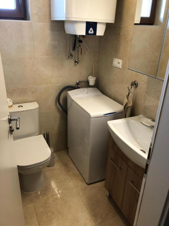 Villa Jasen Stará Lesná Kültér fotó